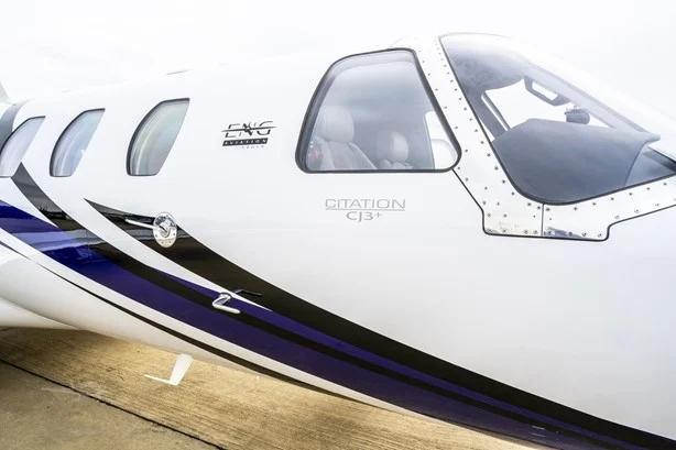 2024 CESSNA CITATION CJ3+ Photo 5