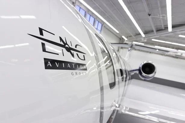 2024 CESSNA CITATION CJ3+ Photo 6