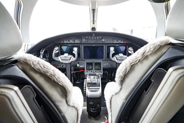 2024 CESSNA CITATION CJ3+ Photo 7