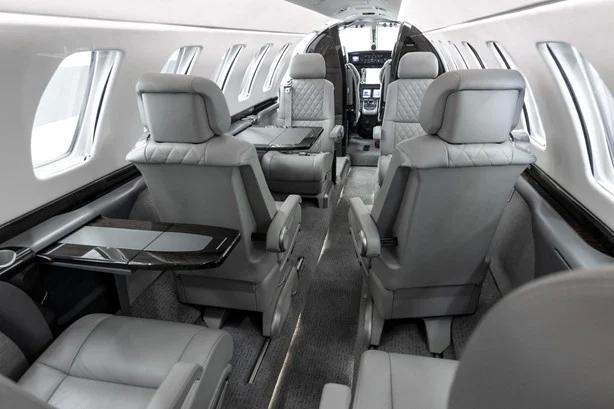 2024 CESSNA CITATION CJ3+ Photo 2