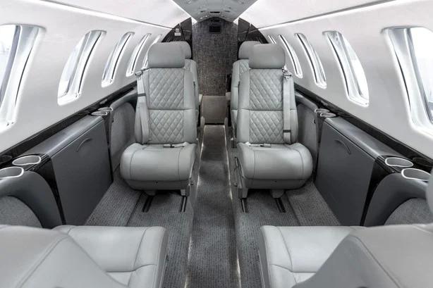2024 CESSNA CITATION CJ3+ Photo 3