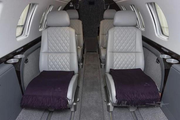 2024 CESSNA CITATION CJ3+ Photo 5