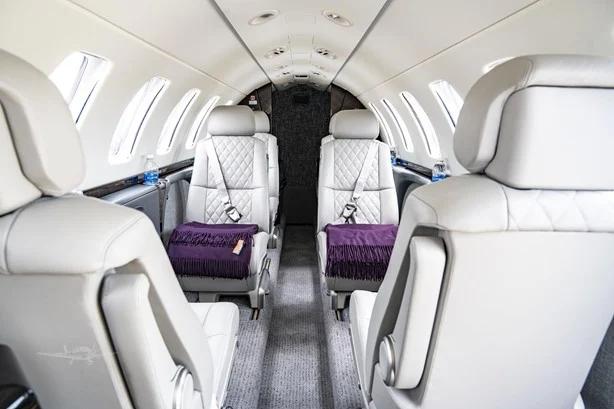 2024 CESSNA CITATION CJ3+ Photo 6