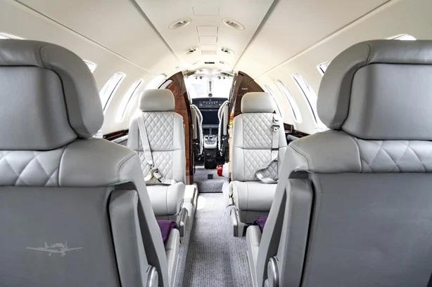 2024 CESSNA CITATION CJ3+ Photo 7