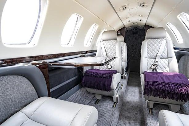 2024 CESSNA CITATION CJ3+ Photo 2