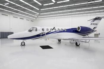 2024 CESSNA CITATION CJ3+ for sale - AircraftDealer.com