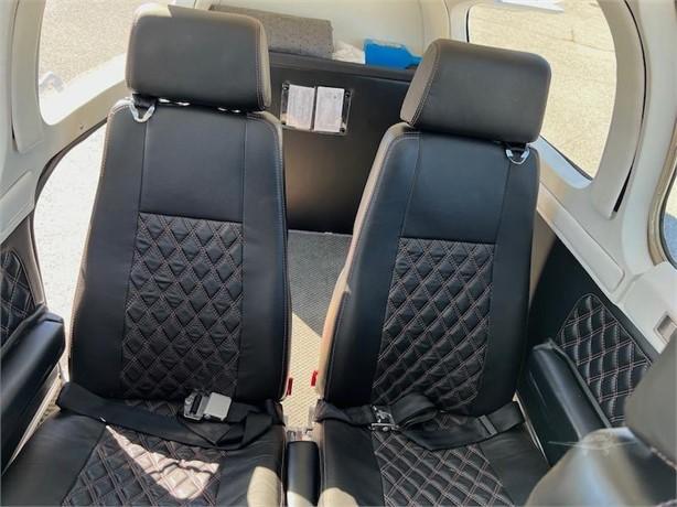 1989 BEECHCRAFT F33A BONANZA Photo 5