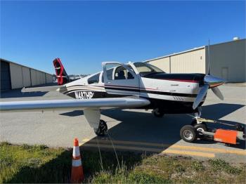 1989 BEECHCRAFT F33A BONANZA for sale - AircraftDealer.com