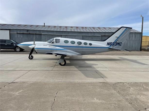 1979 CESSNA 421C Photo 3