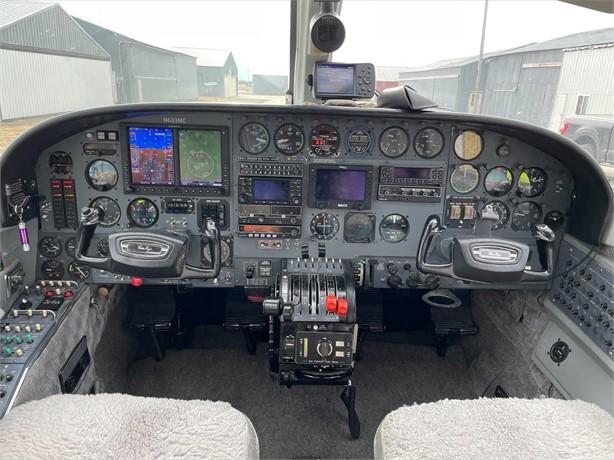 1979 CESSNA 421C Photo 2