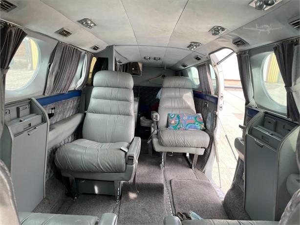 1979 CESSNA 421C Photo 4