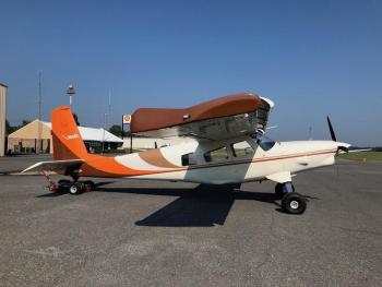 1983 HELIO H-800 for sale - AircraftDealer.com