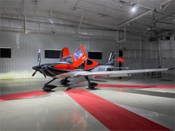 2020 CIRRUS SR22 TURBO for sale - AircraftDealer.com