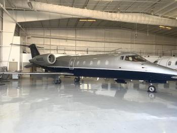 1999 LEARJET 60 for sale - AircraftDealer.com