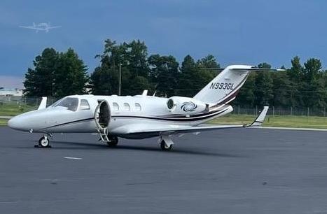 2003 CESSNA CITATION CJ1 Photo 2