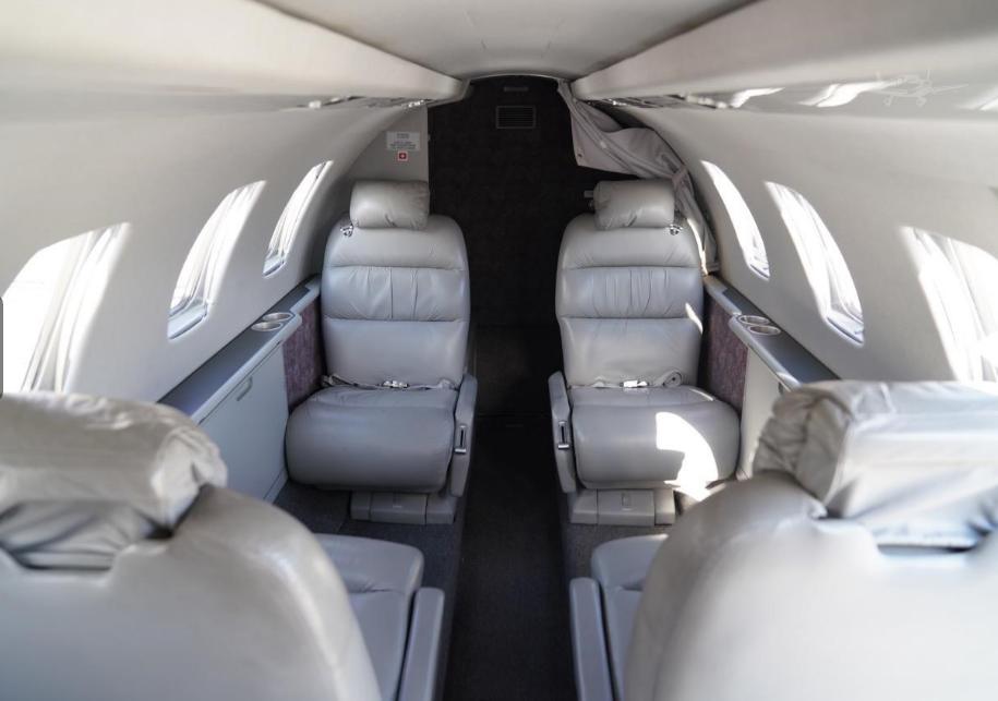 2003 CESSNA CITATION CJ1 Photo 4