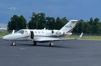 2003 CESSNA CITATION CJ1 for sale - AircraftDealer.com