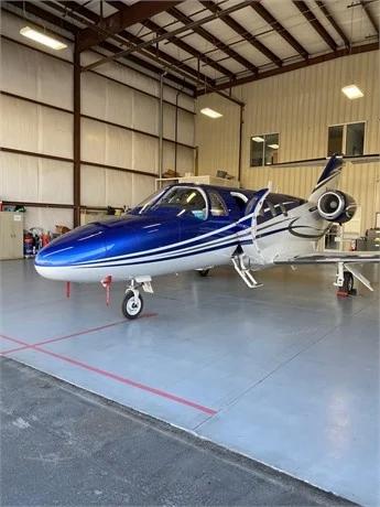 1997 CESSNA CITATION JET Photo 2