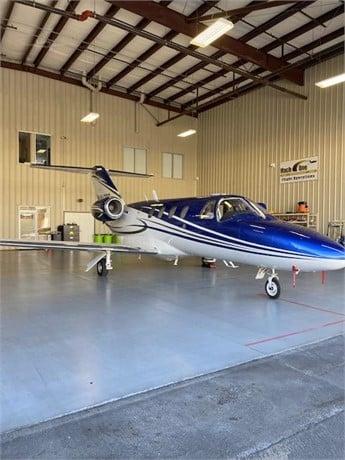 1997 CESSNA CITATION JET Photo 3