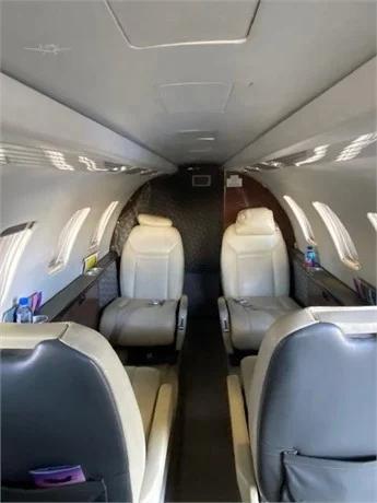 1997 CESSNA CITATION JET Photo 4