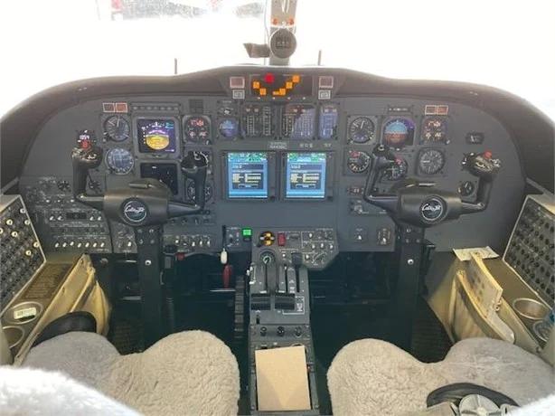 1997 CESSNA CITATION JET Photo 5