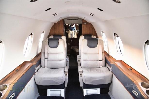 1999 BEECHCRAFT BEECHJET 400A Photo 4