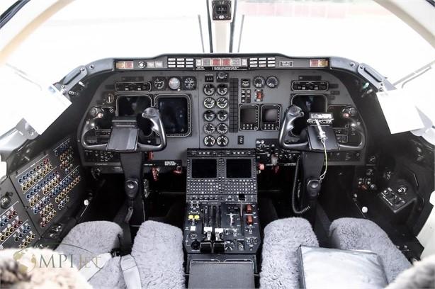 1999 BEECHCRAFT BEECHJET 400A Photo 5