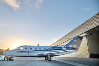 1999 BEECHCRAFT BEECHJET 400A for sale - AircraftDealer.com