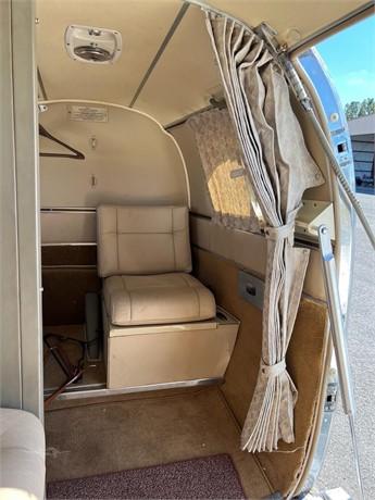 1972 BEECHCRAFT KING AIR E90 Photo 4