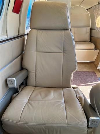 1972 BEECHCRAFT KING AIR E90 Photo 6
