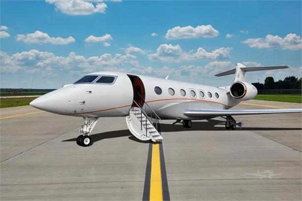 2020 GULFSTREAM G500 Photo 2