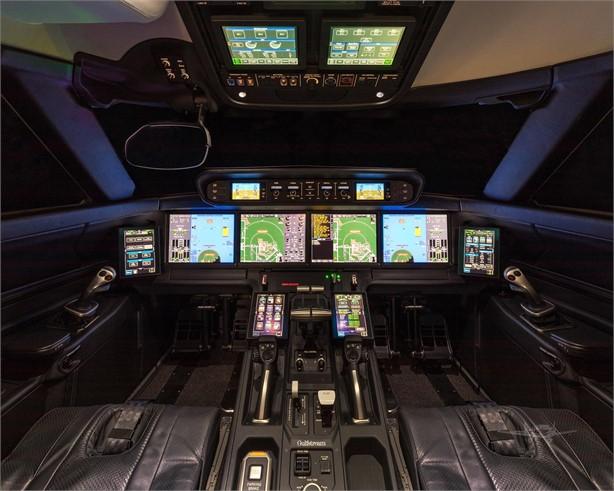 2020 GULFSTREAM G500 Photo 5