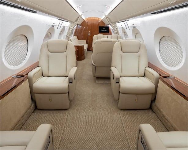 2020 GULFSTREAM G500 Photo 3