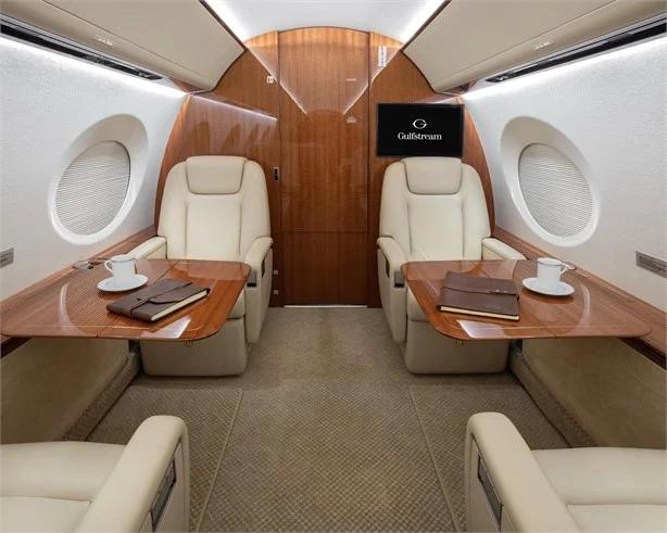 2020 GULFSTREAM G500 Photo 4