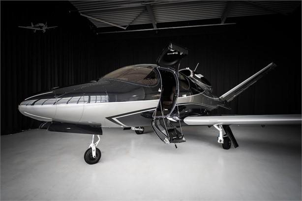 2021 CIRRUS VISION SF50-G2+ Photo 2