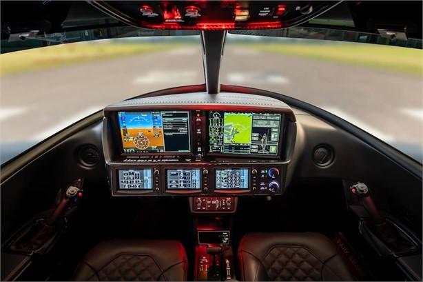 2021 CIRRUS VISION SF50-G2+ Photo 5