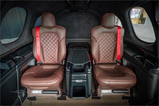 2021 CIRRUS VISION SF50-G2+ Photo 3