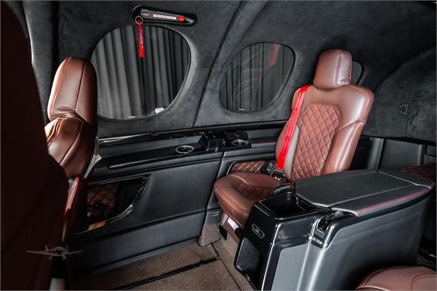 2021 CIRRUS VISION SF50-G2+ Photo 4