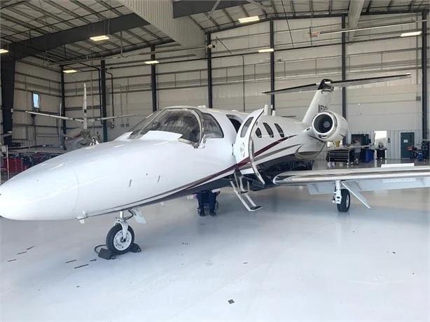 1998 CESSNA CITATION JET Photo 3