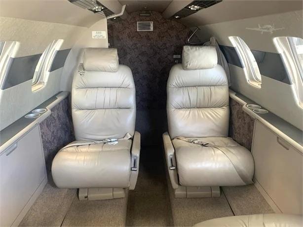 1998 CESSNA CITATION JET Photo 4