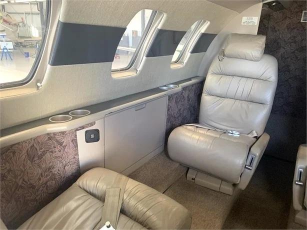 1998 CESSNA CITATION JET Photo 6