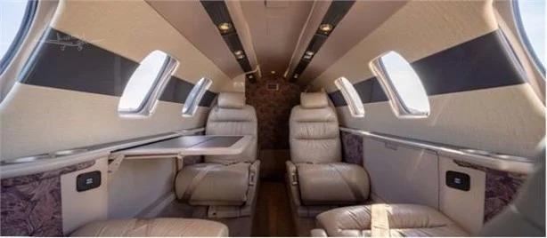 1998 CESSNA CITATION JET Photo 5