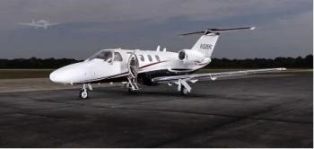 1998 CESSNA CITATION JET for sale - AircraftDealer.com
