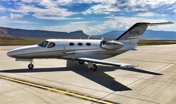 2009 CESSNA CITATION MUSTANG Photo 2