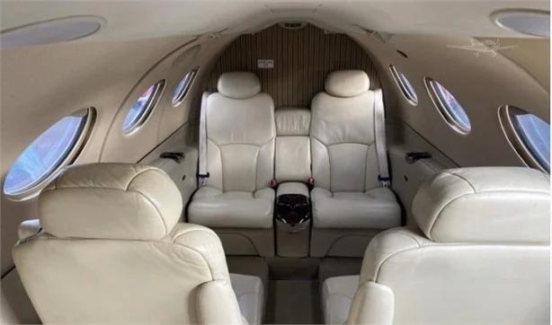 2009 CESSNA CITATION MUSTANG Photo 3