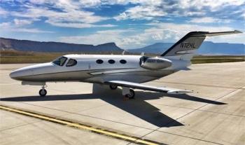 2009 CESSNA CITATION MUSTANG for sale - AircraftDealer.com