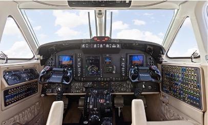 2012 BEECHCRAFT KING AIR 350I Photo 5