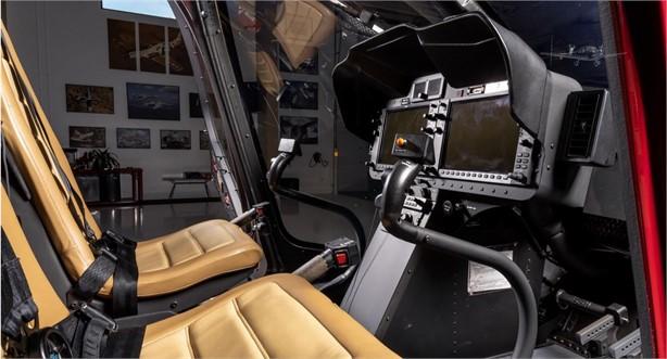 2018 BELL 505 JET RANGER X Photo 4