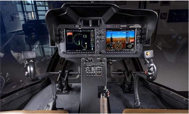 2018 BELL 505 JET RANGER X Photo 5