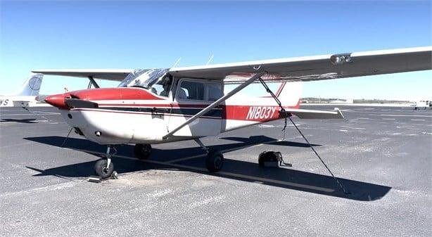 1962 CESSNA 172 SKYHAWK Photo 2